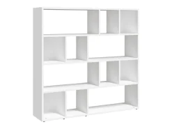 Estante/divisória 105x24x102 cm branco