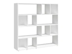 Estante/divisória 105x24x102 cm branco PT763750