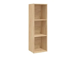Estante/móvel de TV 36x30x114 cm contraplacado carvalho sonoma PT698567