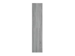Estante/Móvel de TV 36x30x143 cm madeira proc. sonoma cinza PT746367