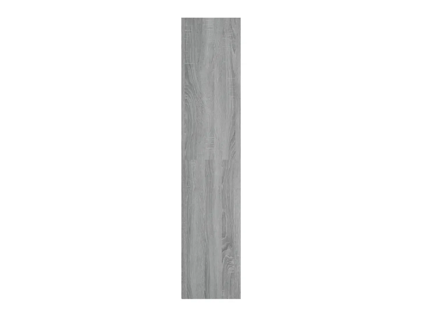 Estante/Móvel de TV 36x30x143 cm madeira proc. sonoma cinza PT746367