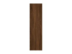 Estante/móvel TV 36x30x114 cm deriv. madeira carvalho castanho PT628463