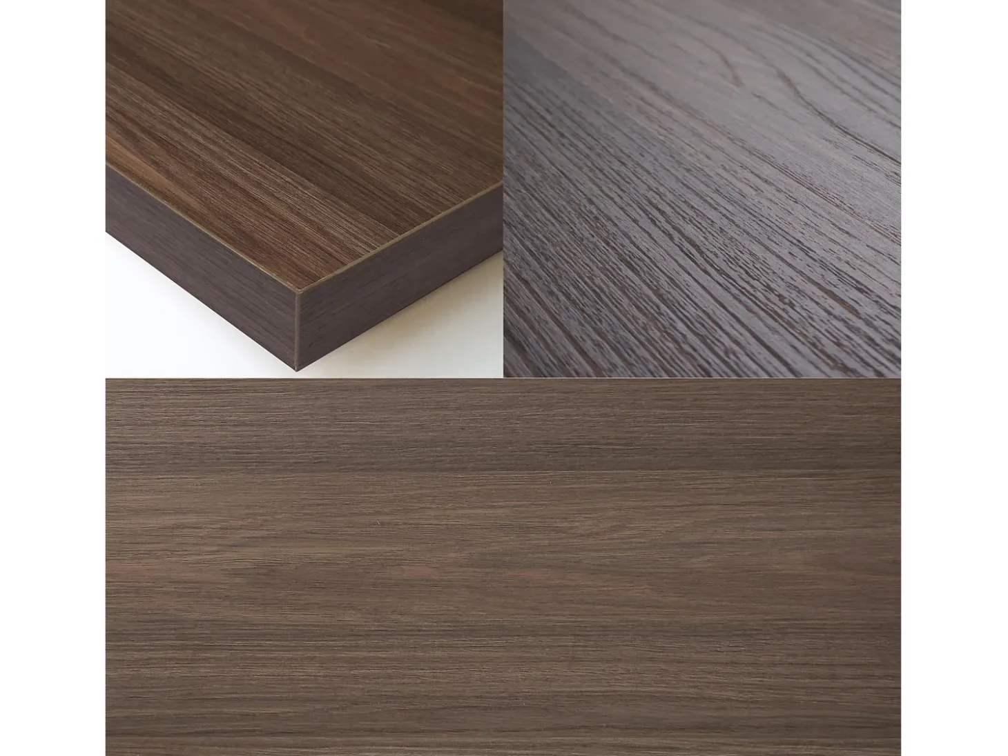 Estantes de prateleiras , 174x67x31, Design industrial, Carvalho escuro