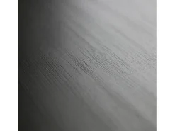 Estantes de prateleiras, 110x25x186cm, Sala de estar - Escritório, Lareira eléctrica, Carvahlo e preto