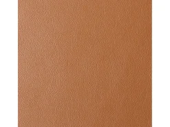 Felix | Sofá-cama Chaise Longue em PU Cognac