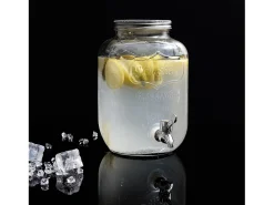 Fontaine A Boisson Verre 4l M6 A1/m6