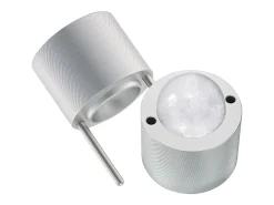 Forma de Gelo SucceBuy Prensa de Gelo, Kit de Máquina de Gelo de 5.3 cm para Uísque, Prata, Ideal para Bebidas e Festas
