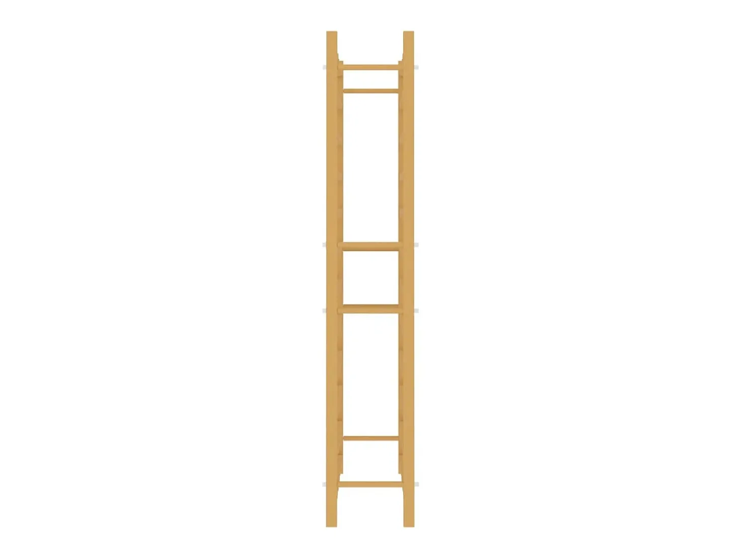 Garrafeira para 72 garrafas metal dourado PT453344