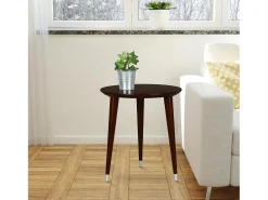 Kennington | Mesa de Centro em MDF Expresso colorido