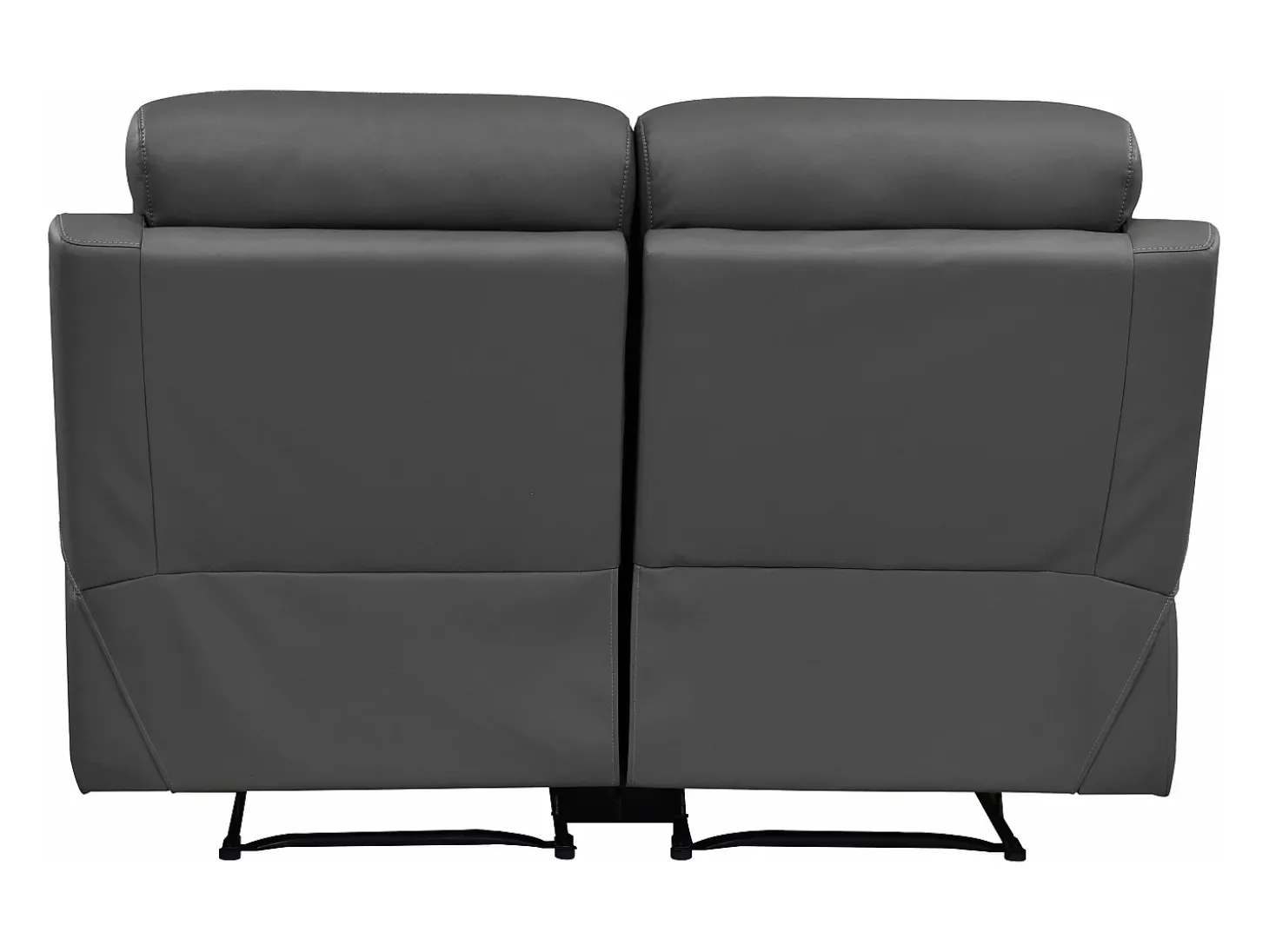 Lannilis | Sofá 2 lugares elétrico