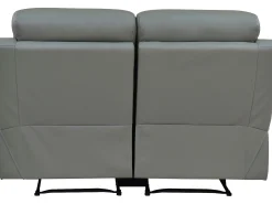 Lannilis | Sofá 2 Lugares Elétrico