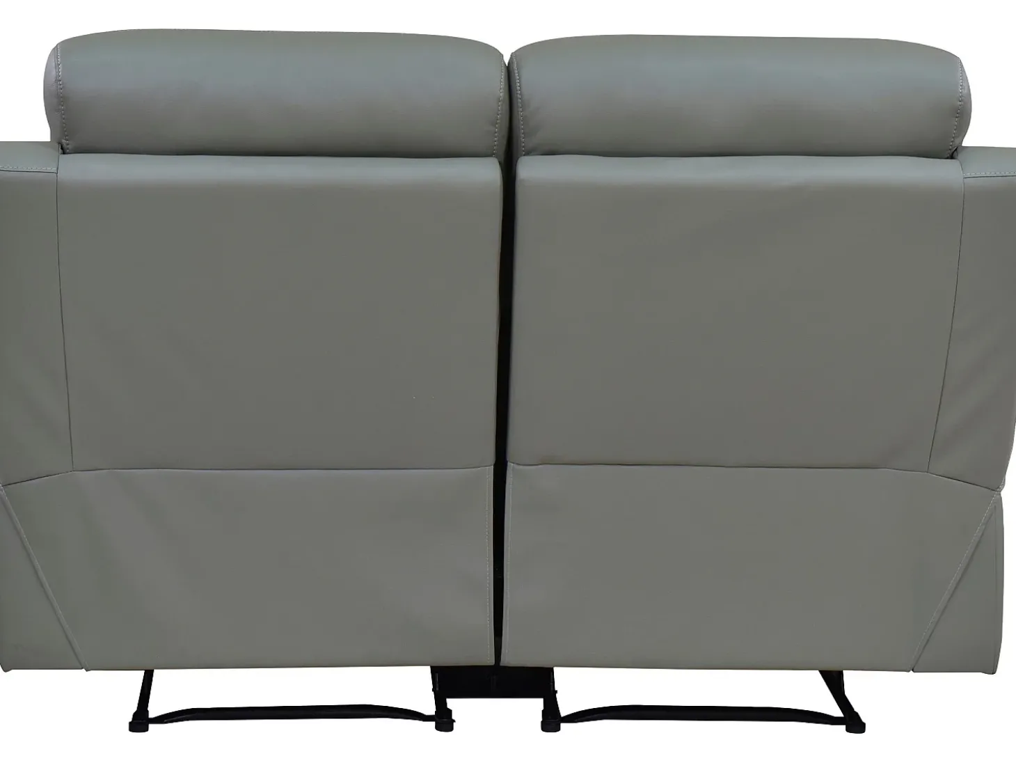 Lannilis | Sofá 2 Lugares Elétrico