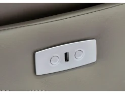 Lannilis | Sofá 2 Lugares Elétrico