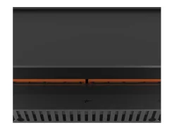 Lareira embutida a vapor Inside C1200 com chama multicolorida, efeito 3D e controle por aplicativo, tanque de 2,4 l - 120 cm