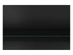 Lareira embutida a vapor Invapo Inside 2200 - Chama multicolorida, efeito 3D e controle por aplicativo, tanque de 2,4 l - 220 cm