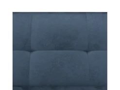 Lilly | Sofá-cama com arrumação Azul