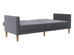 Lilly | Sofá-cama de 3 lugares