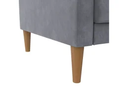 Lilly | Sofá-cama de 3 lugares