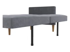 Lilly | Sofá-cama de 3 lugares