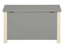 Linha Quadrada | Baú