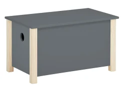 Linha Quadrada | Baú