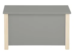 Linha Quadrada | Baú
