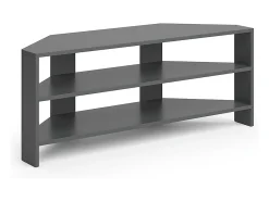 Lowboard antracite 114x36x45