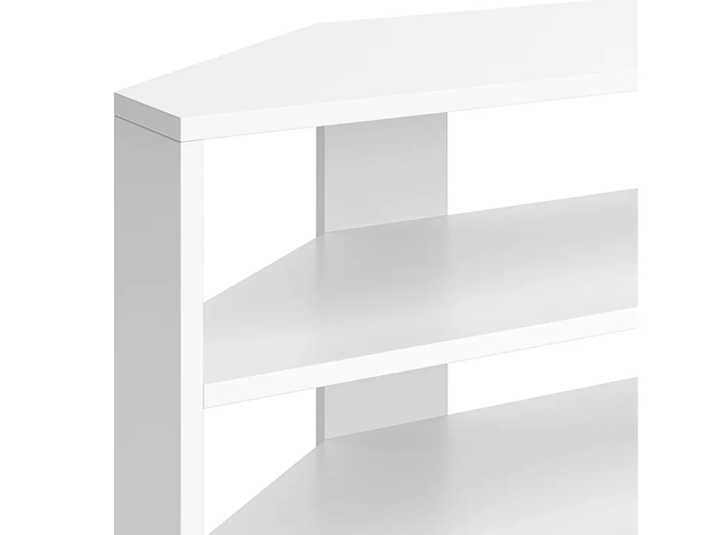 Lowboard branco 114x36x45
