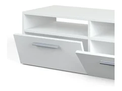 Lowboard branco 190x33.2x38 diego