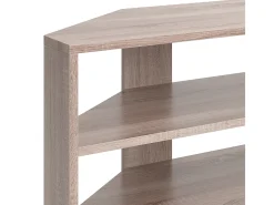 Lowboard sonoma 114x36x45