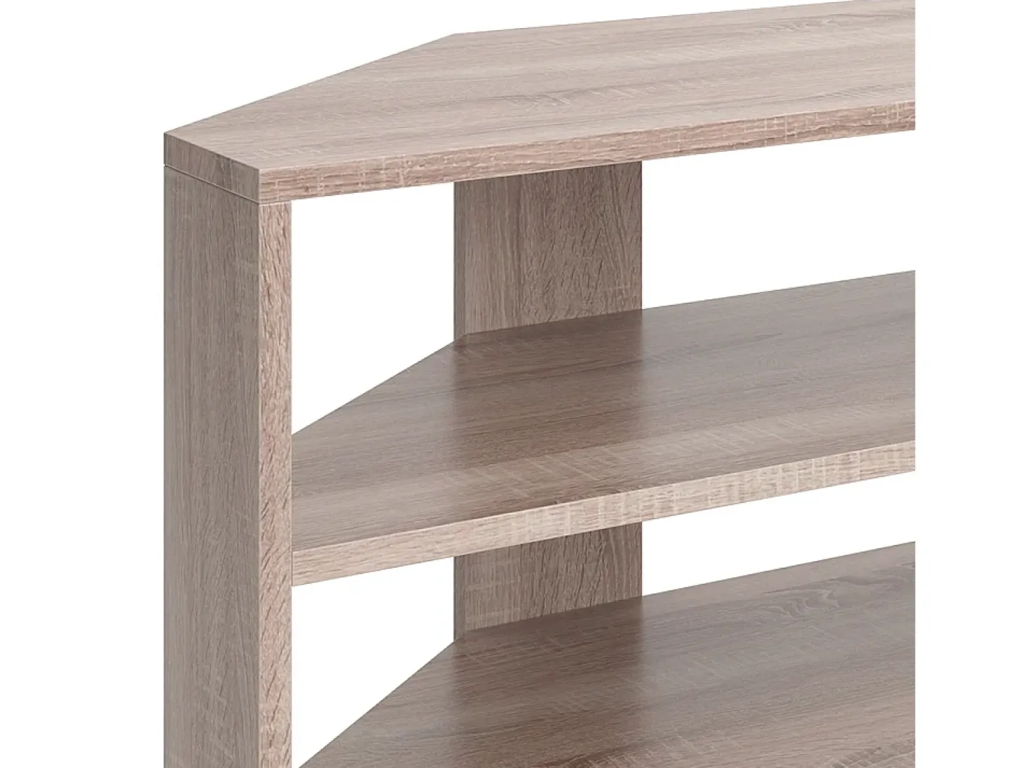 Lowboard sonoma 114x36x45