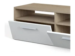Lowboard sonoma 190x33.2x38 diego