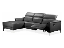 Lund 3S 1 cadeira reclinável L Electric Cream