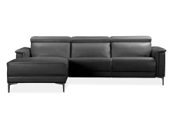 Lund 3S 1 cadeira reclinável L Electric Cream