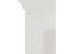 Malati | Estante Creme
