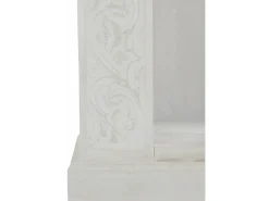 Malati | Estante Creme