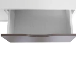 Maribo : Móvel inferior com 4 gavetas em MDF Nature
