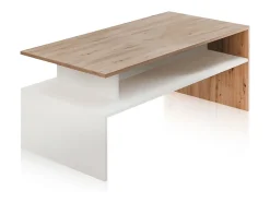 Mesa centro elevable Iris