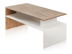 Mesa centro elevable Iris