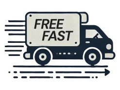 Mesa consola extensível 90x42/198 cm Scicca Small Cimento
