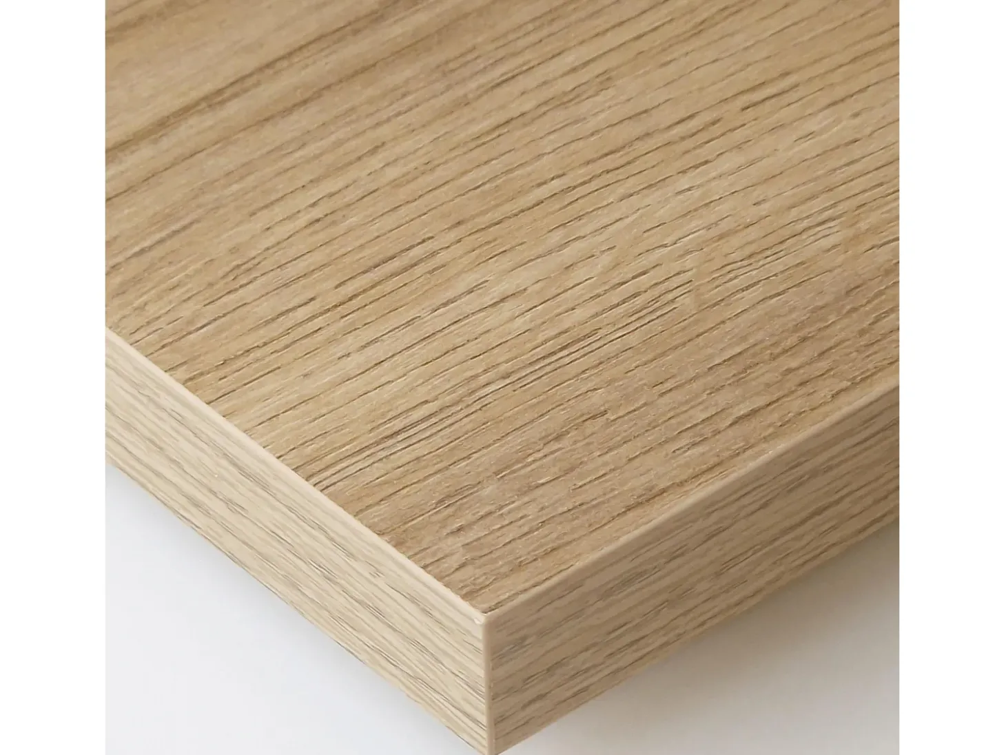 Mesa Consola Extensível, 140x90x77cm, Para 6 pessoas, Mesa de Jantar, Carvahlo