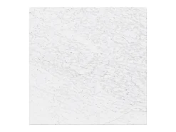 Mesa de apoio em mármore – branco – Heron