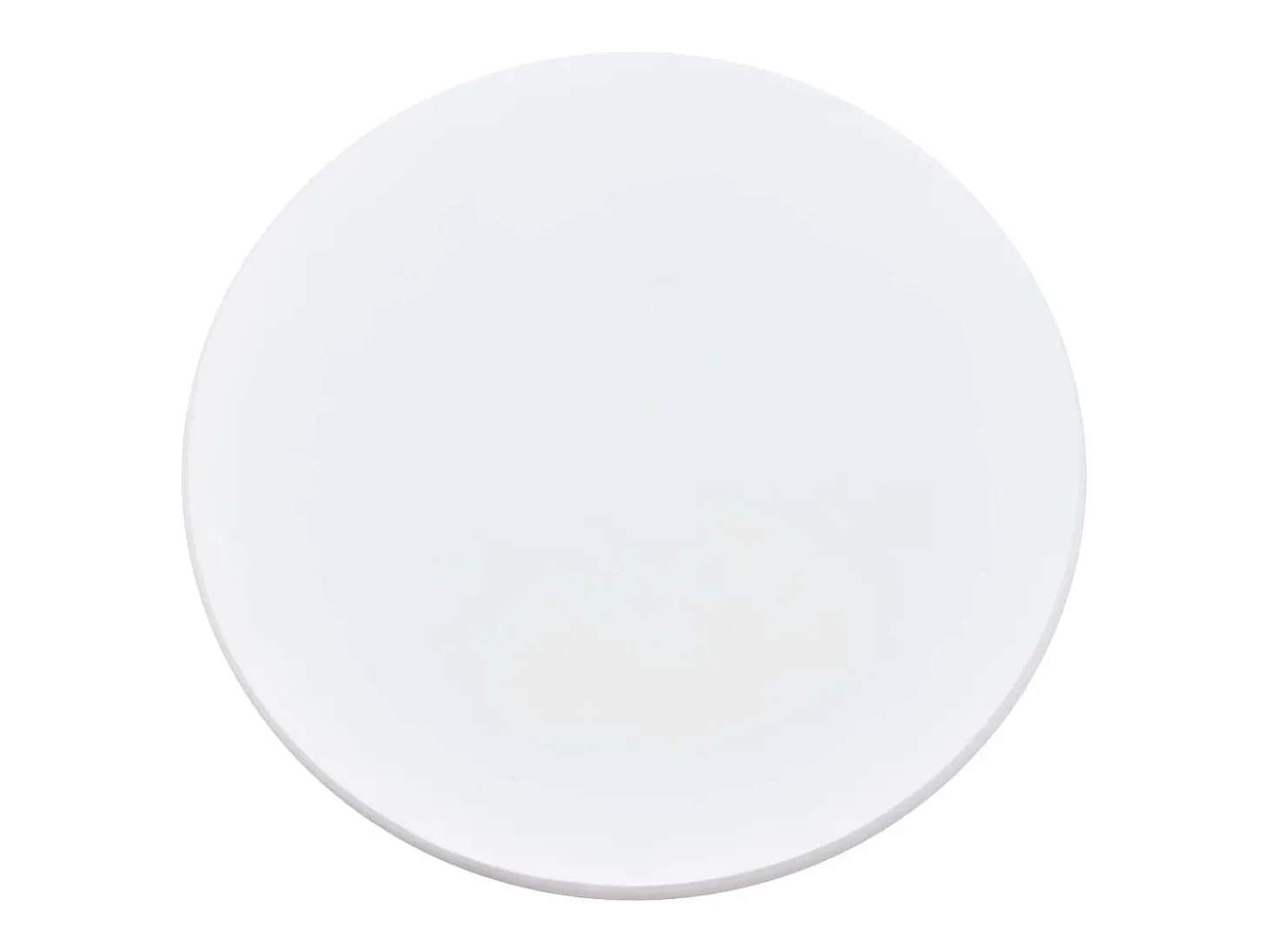 Mesa de bar 60x107,5 cm MDF branco PT319427