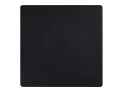 Mesa de bar 60x60x111 cm MDF preto PT665778