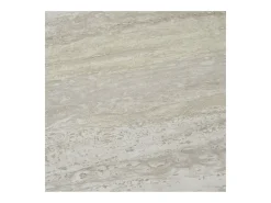 Mesa de Centro Aalst, Bege, 55x55x45 cm, Kendra Home