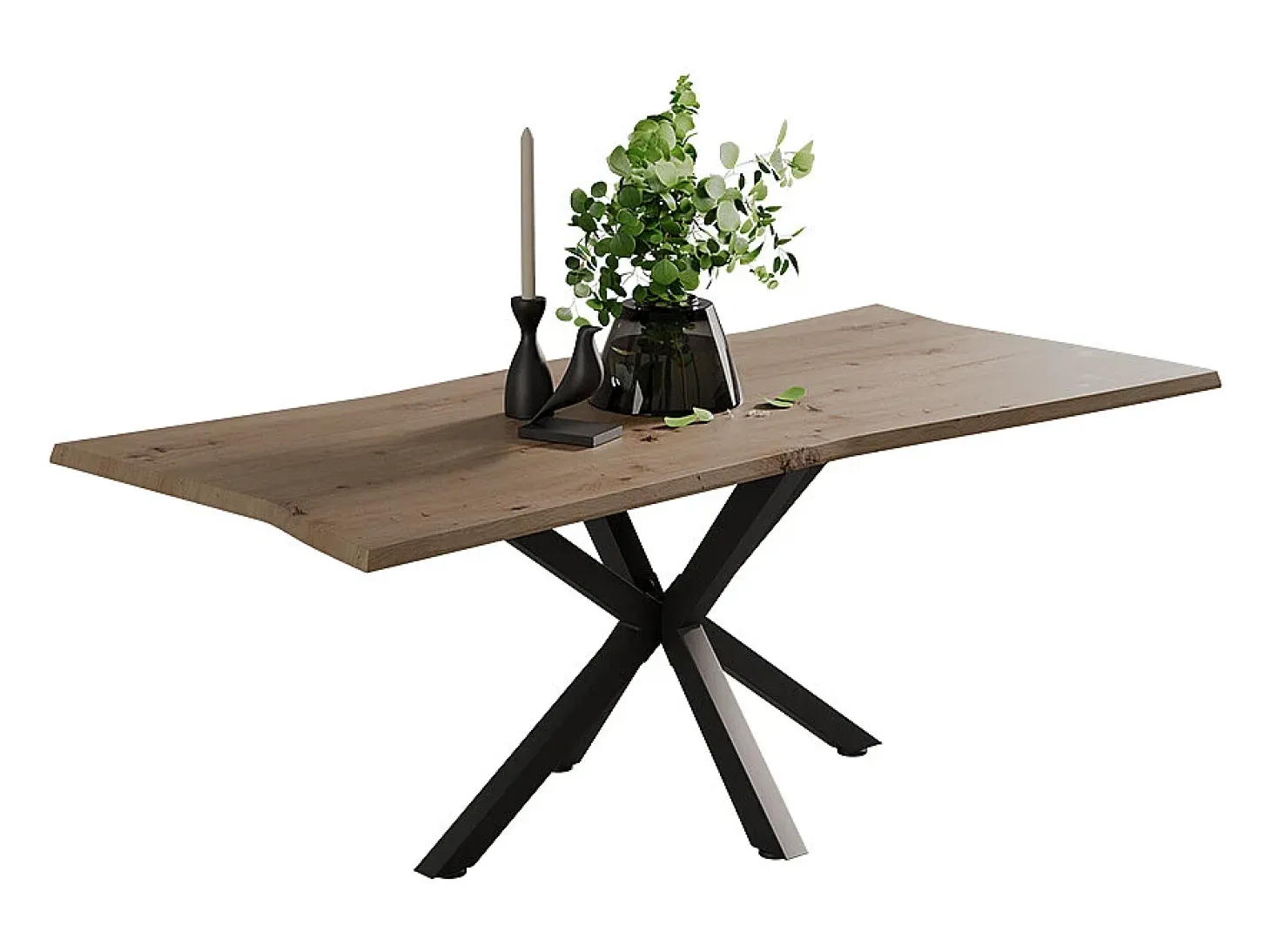 Mesa de centro artesão 110x50x40 yan