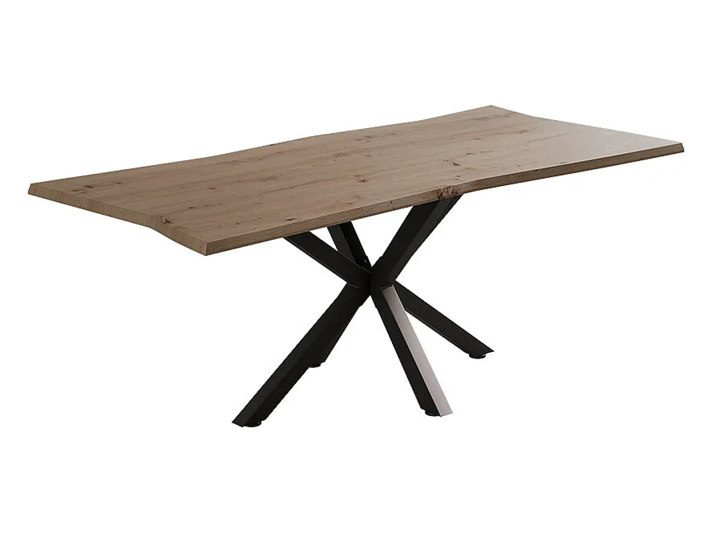 Mesa de centro artesão 110x50x40 yan