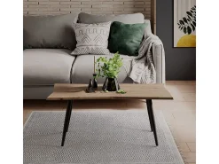 Mesa de centro artesão 100x35.5x40 yan