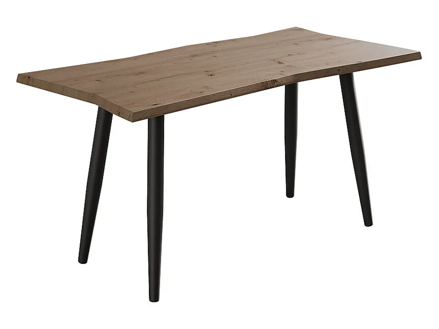 Mesa de centro artesão 80x40x40 yan