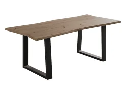 Mesa de centro artesão 110x50x40 yan